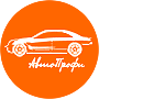 Логотип компании АрендаАвто-мдн лого автопрофи